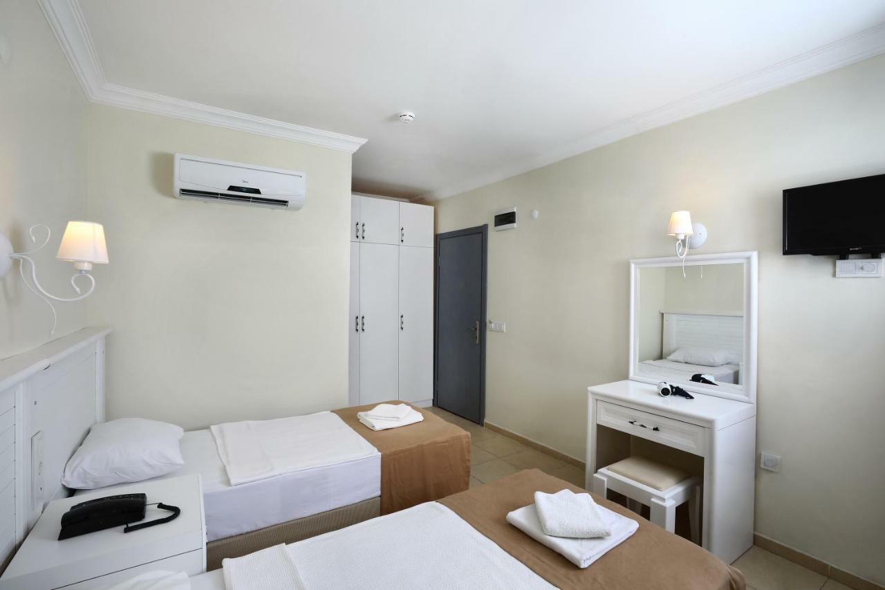 Aparthotel Summer Garden 3*