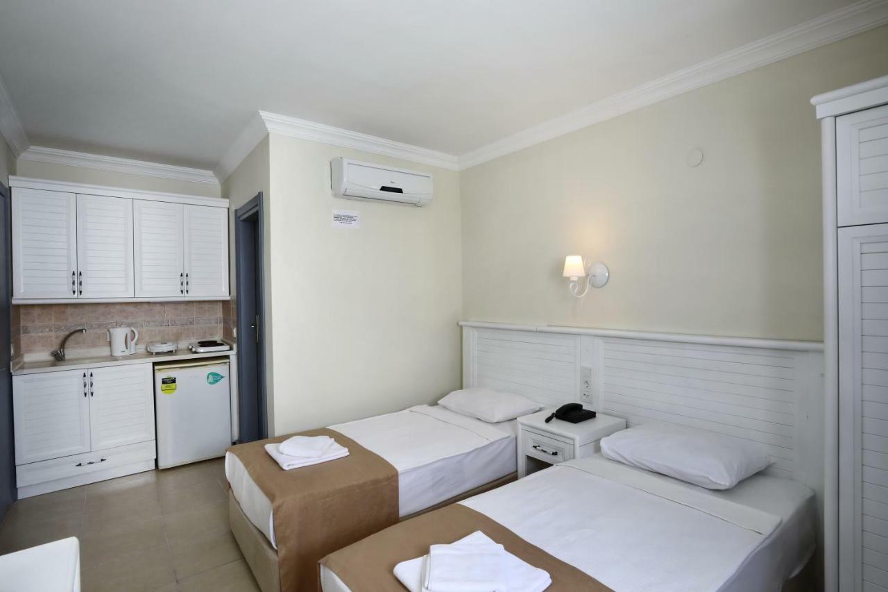 Aparthotel Summer Garden