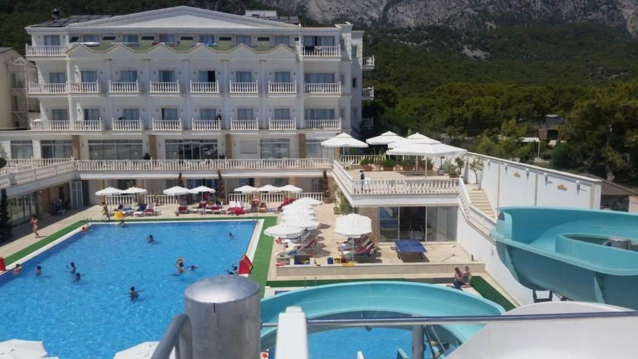 Hotel Maya World Imperial 4*