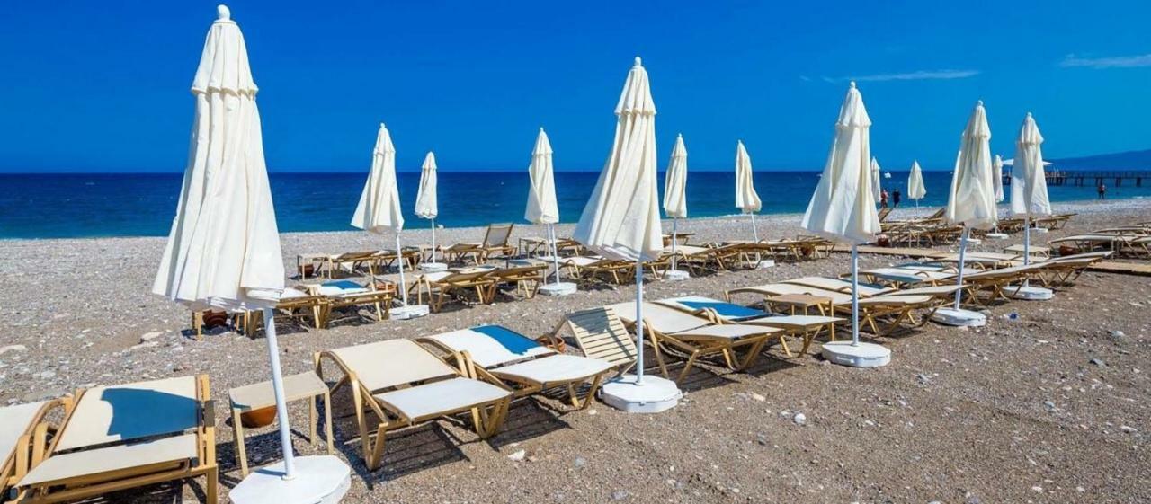 Maya World Imperial 4* Beldibi (Kemer)