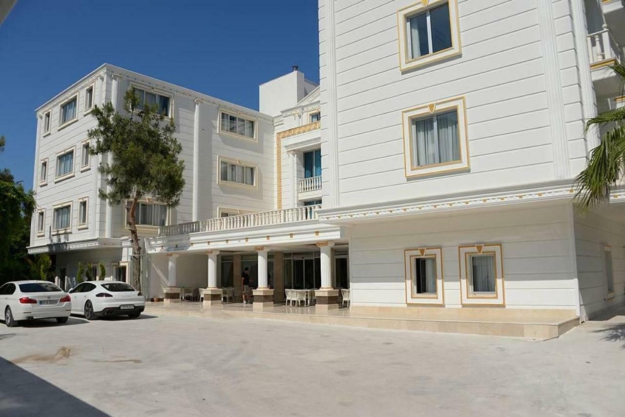 Maya World Imperial 4* Beldibi (Kemer)