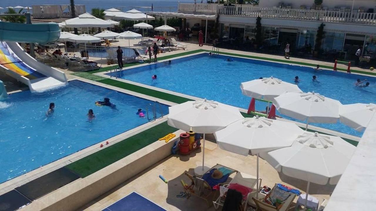 Maya World Imperial Hotel 4*