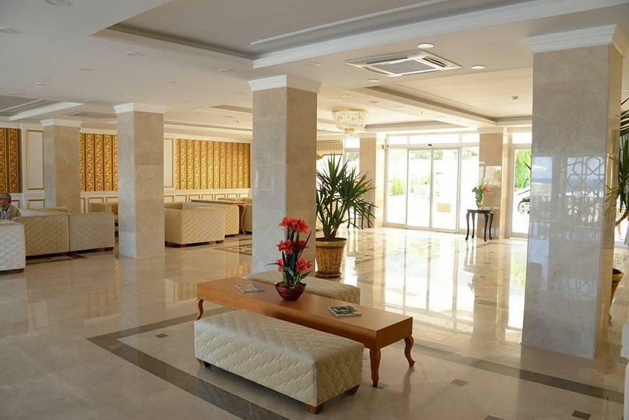 Maya World Imperial Hotel