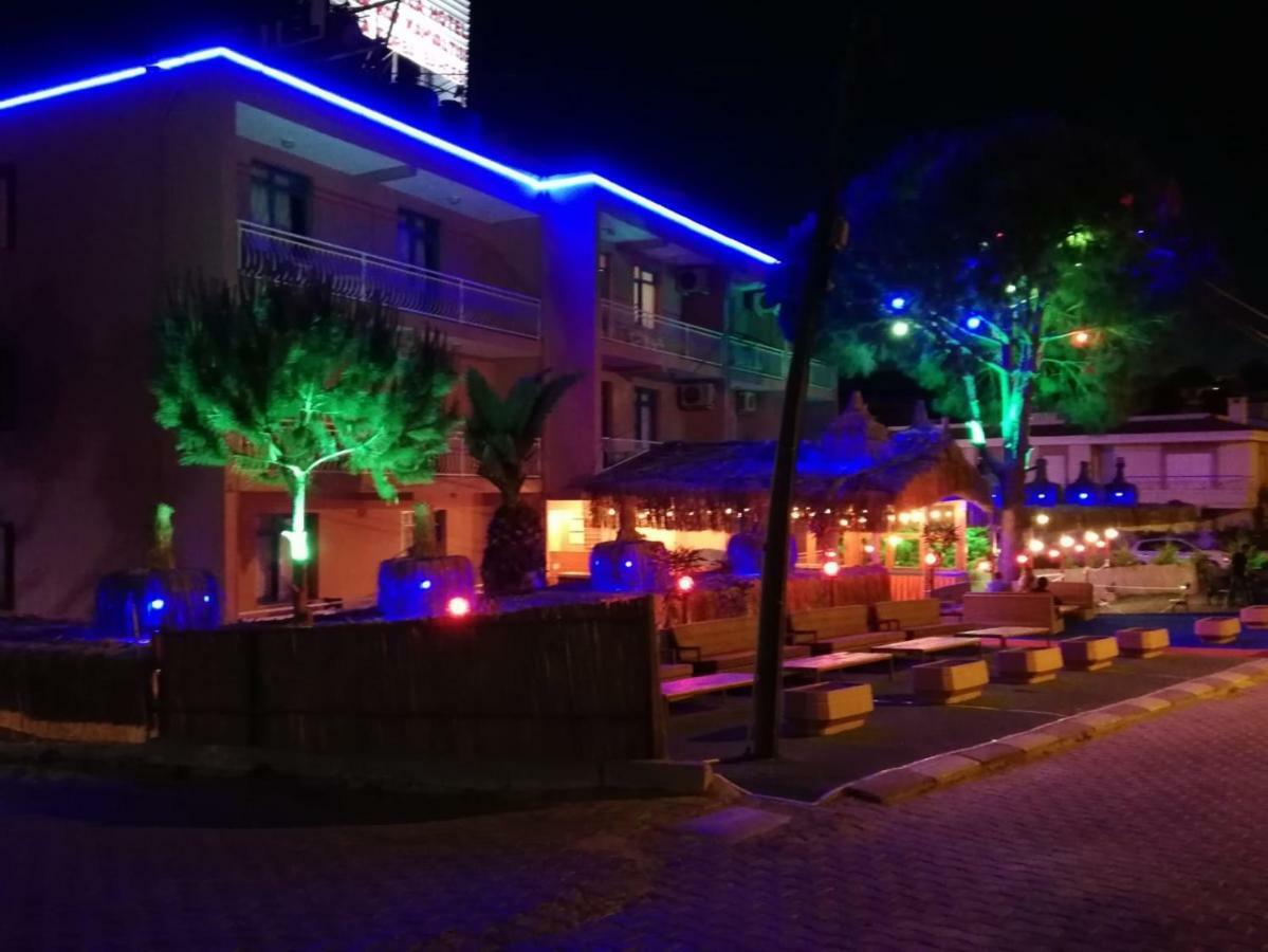 Hotel Grand Yayla
