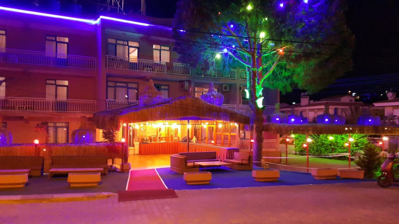 Grand Yayla Hotel 2*