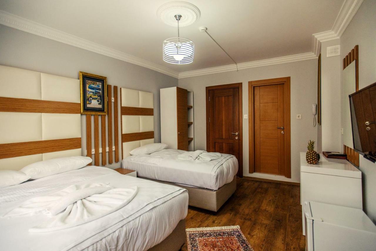 Maduro Hotel 3*