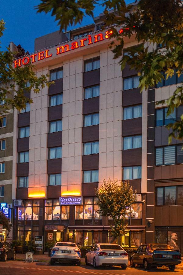 Marina Hotel Bandirma