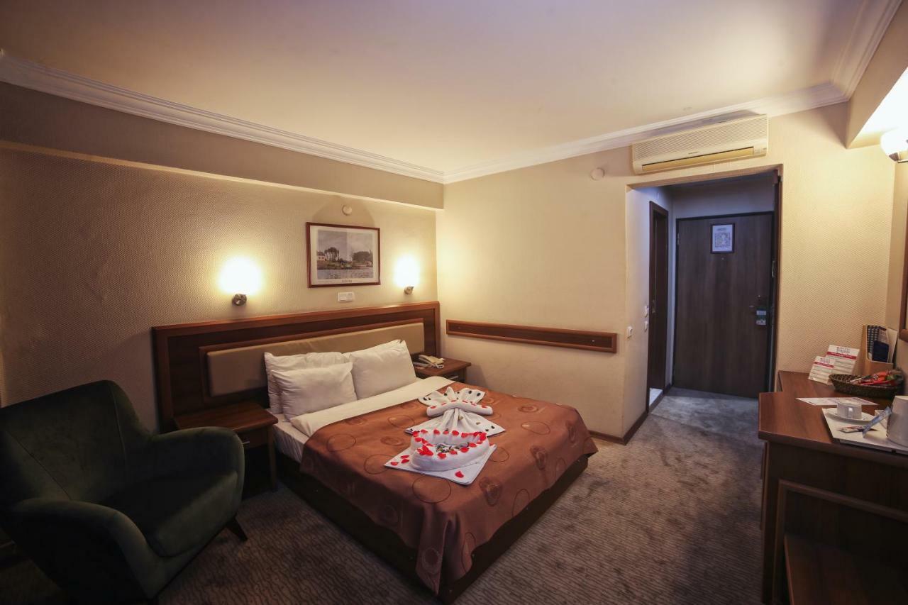 Marina 3* Bandirma