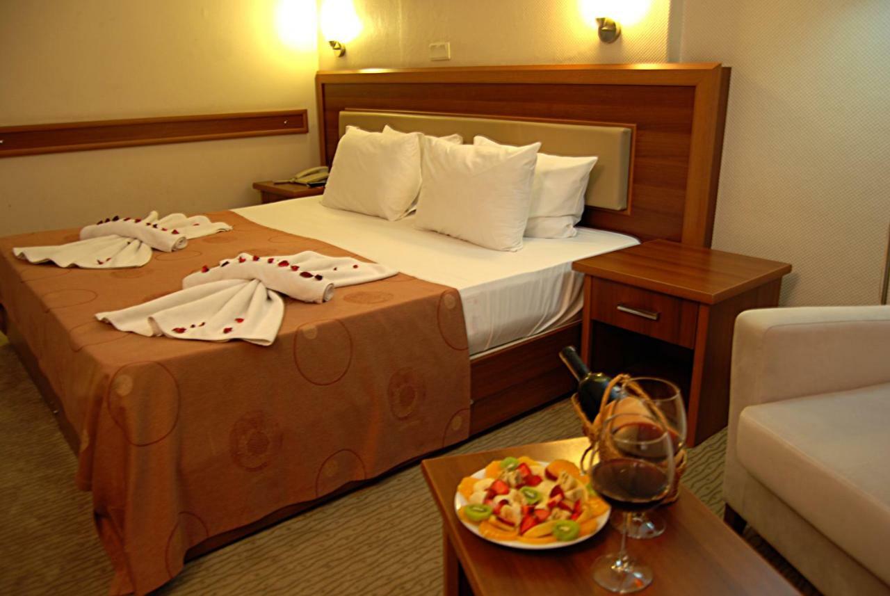 Hotel Marina Bandirma