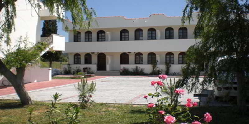 Hotel Kum