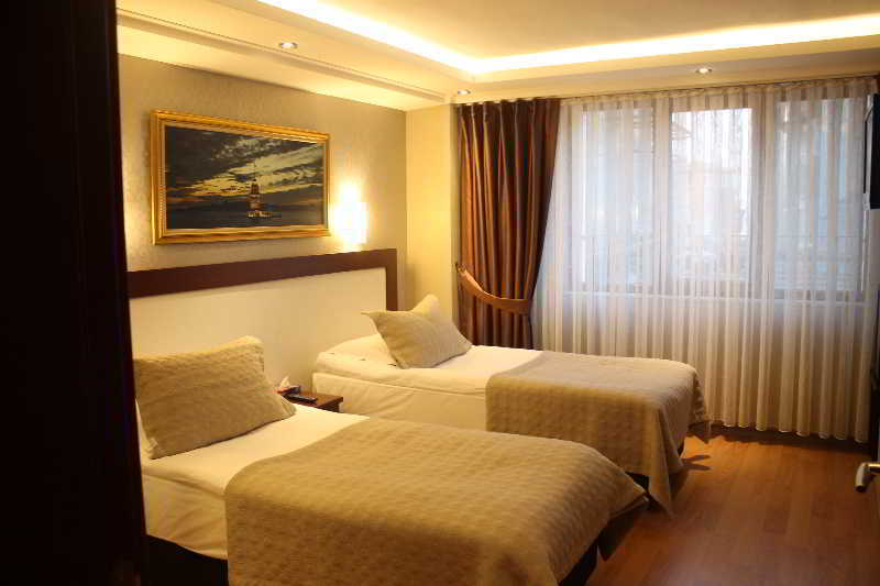 Regency World Hotel Istanbul