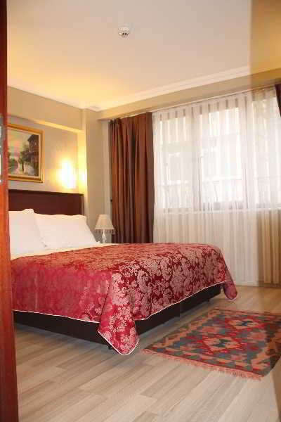 Hotel Regency World