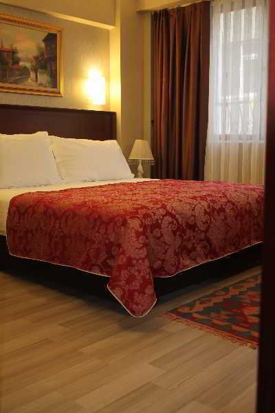 Regency World 3*