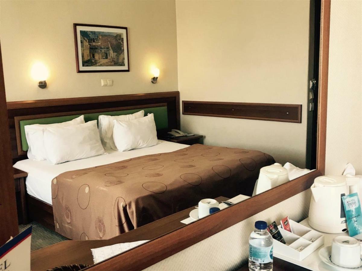 Hotel Marina 3*