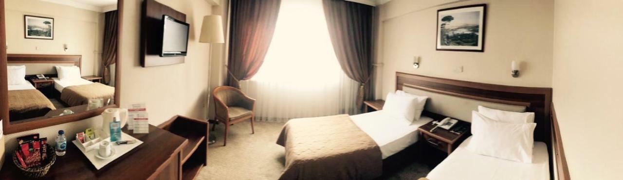 Marina Hotel Bandirma