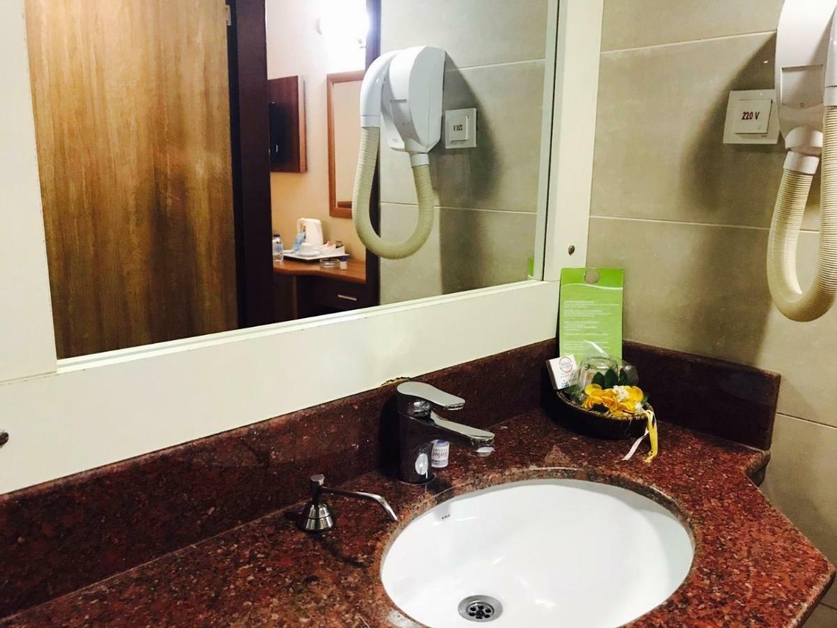 Marina Hotel Bandirma
