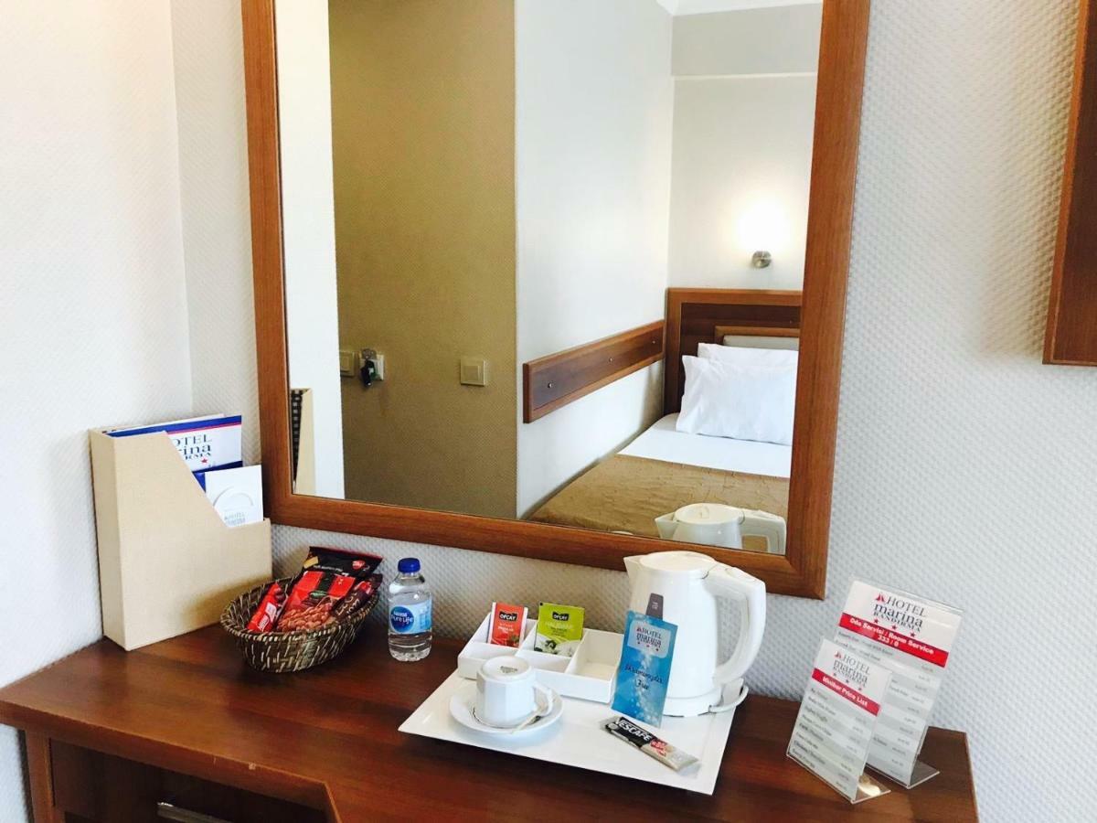 Marina 3* Bandirma