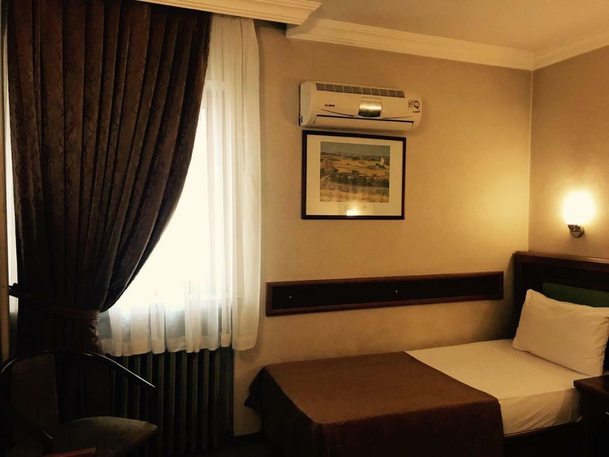 Hotel Marina Bandirma