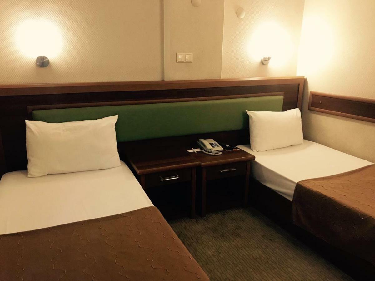 Hotel Marina Bandirma