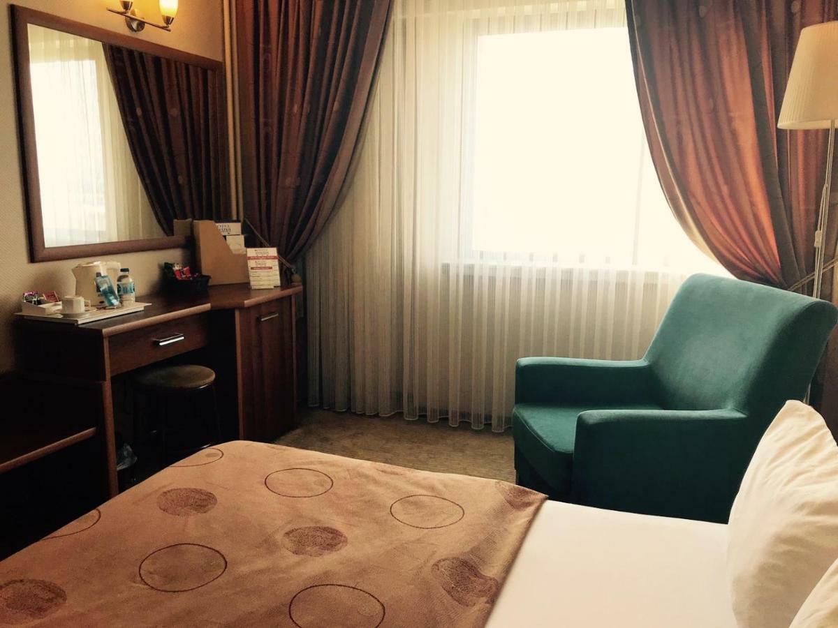 Marina Hotel 3*