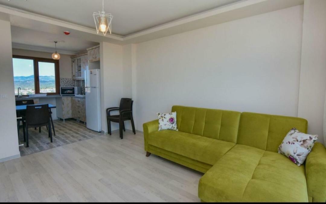 Erpey Ferah Aparthotel Burhaniye