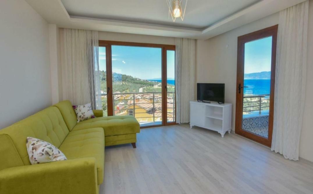 Erpey Ferah Aparthotel Burhaniye