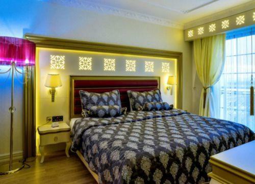 Altin & Hotel Balikesir