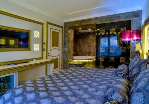 Hotel Altin & Balikesir