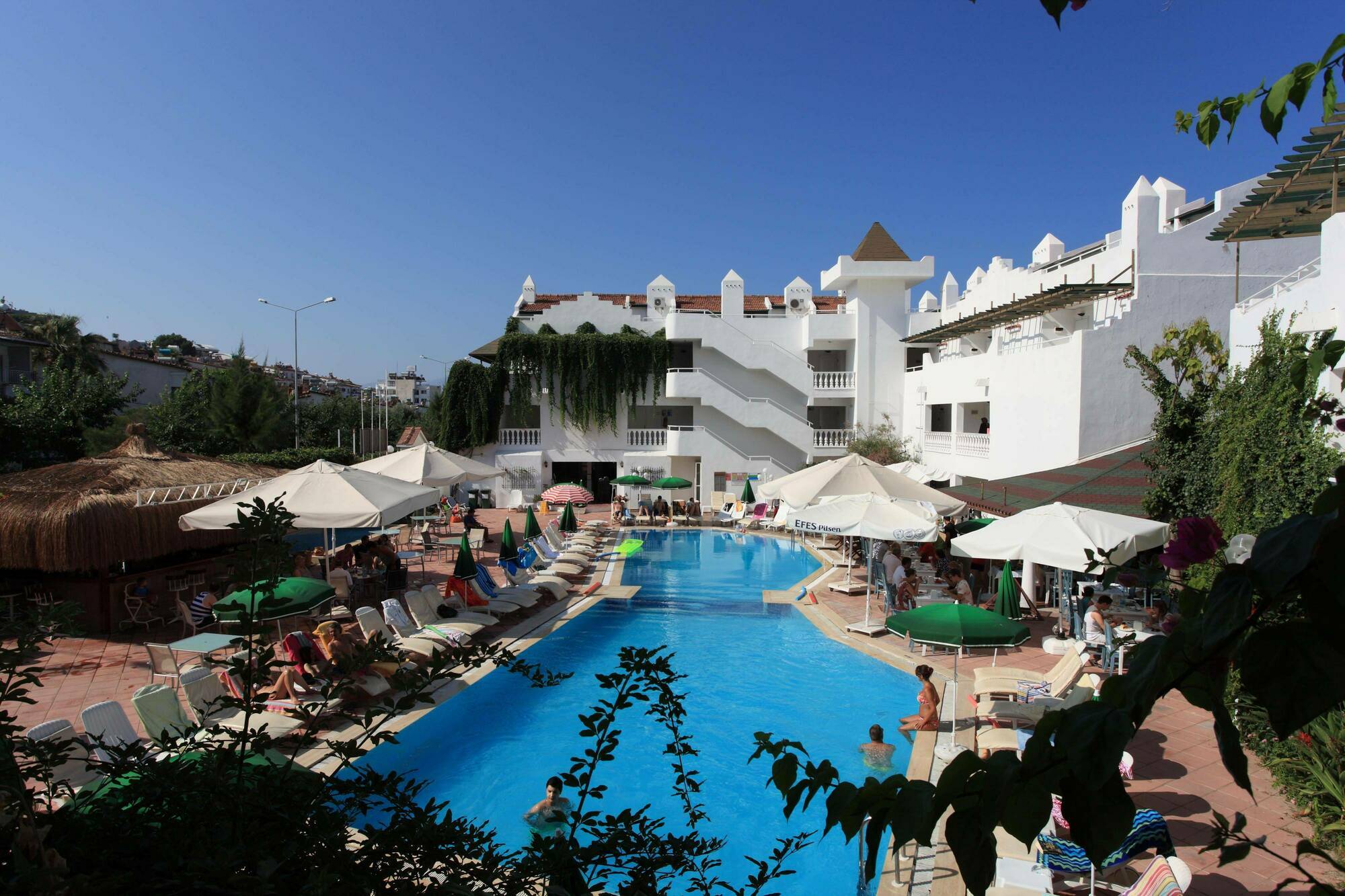 Golden Gate Hotel