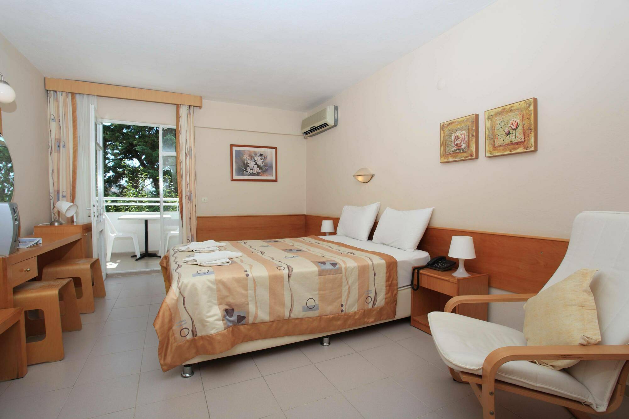 Hotel Golden Gate Kusadasi