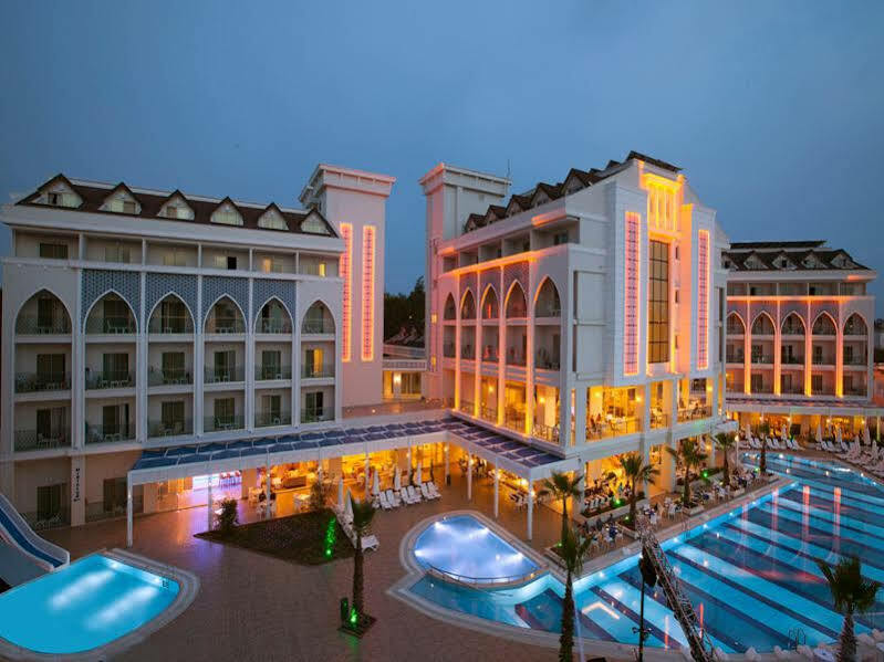 Diamond Elite & (adults Only) Hotel 5*
