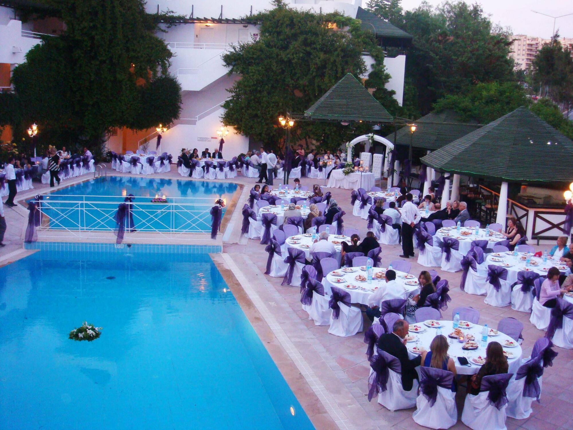 Golden Gate Hotel Kusadasi