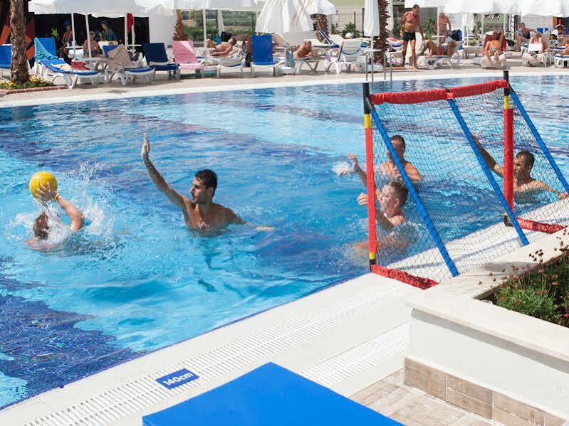 Diamond Elite & (adults Only) Hotel 5*