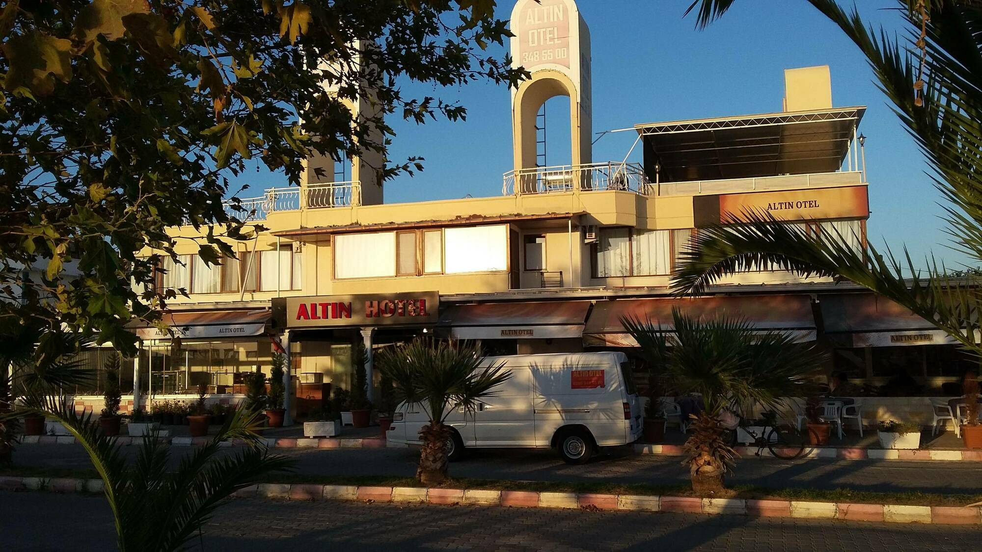 Altin & 3* Balikesir
