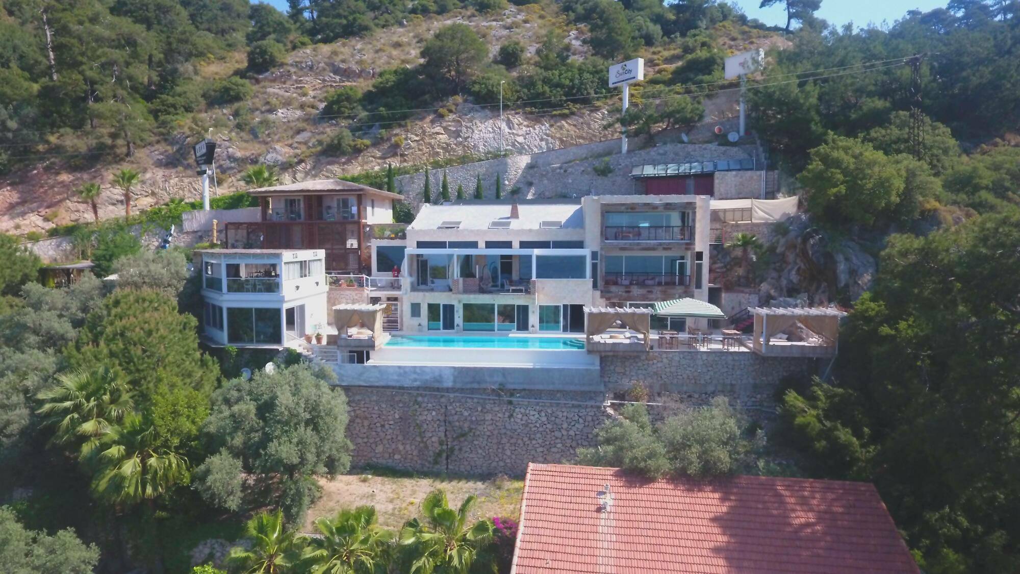 Hotel Loft - Adults Only 3*