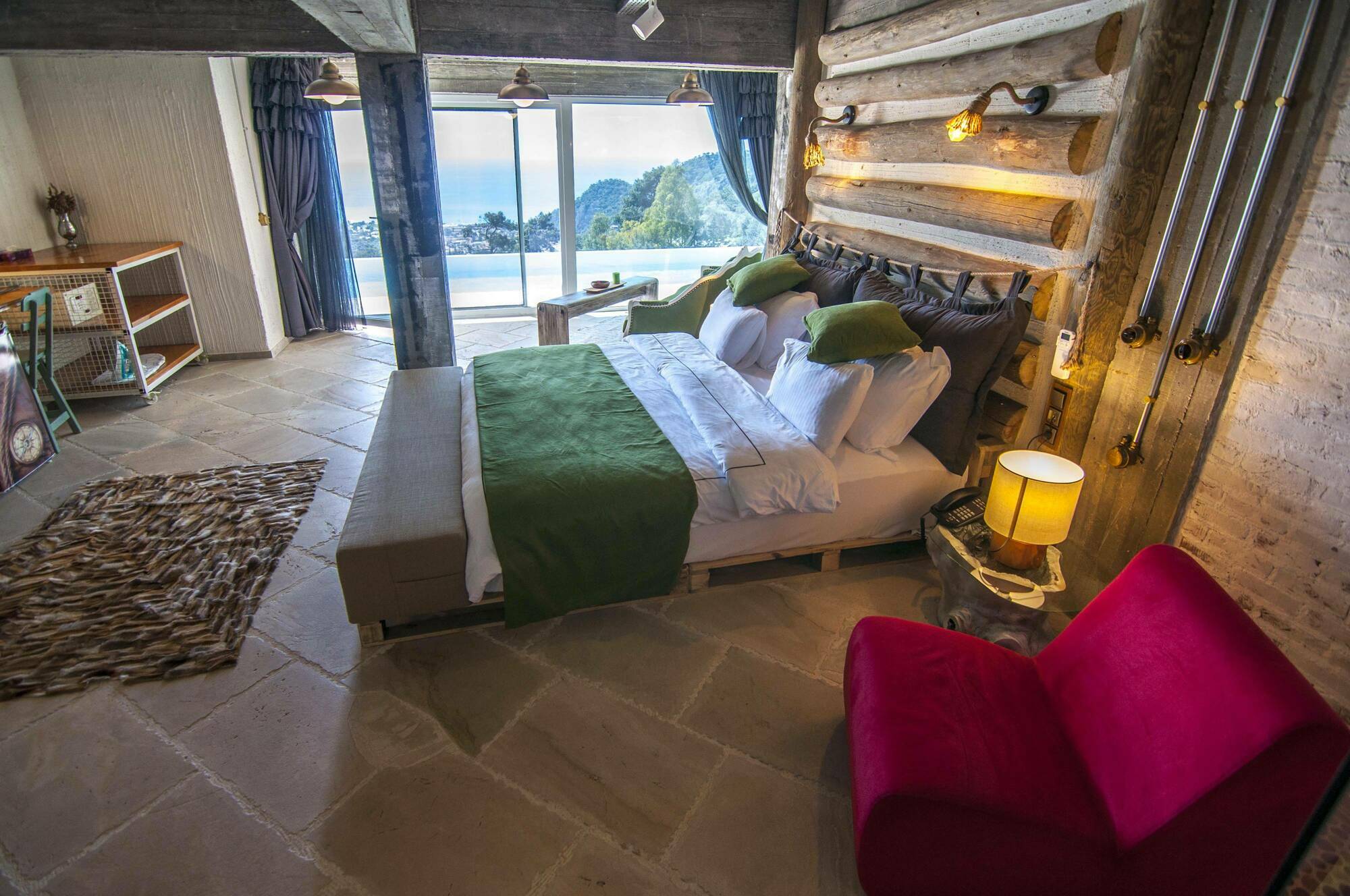 Hotel Loft - Adults Only 3*