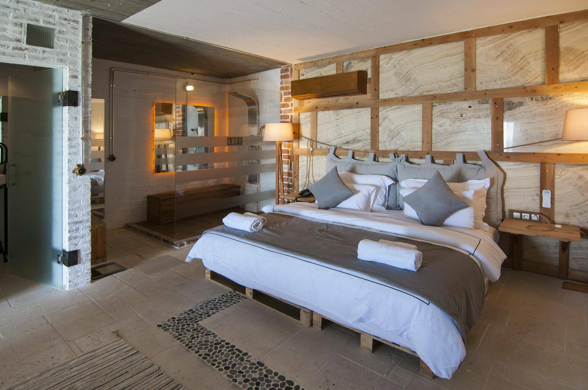 Loft - Adults Only Oludeniz