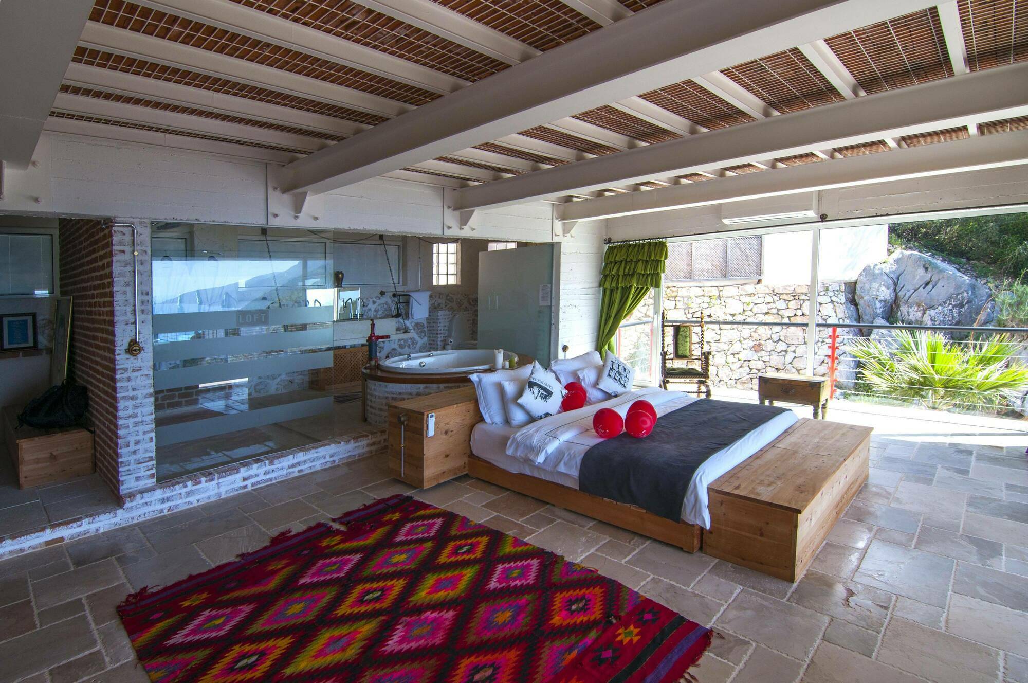 Loft - Adults Only 3* Oludeniz