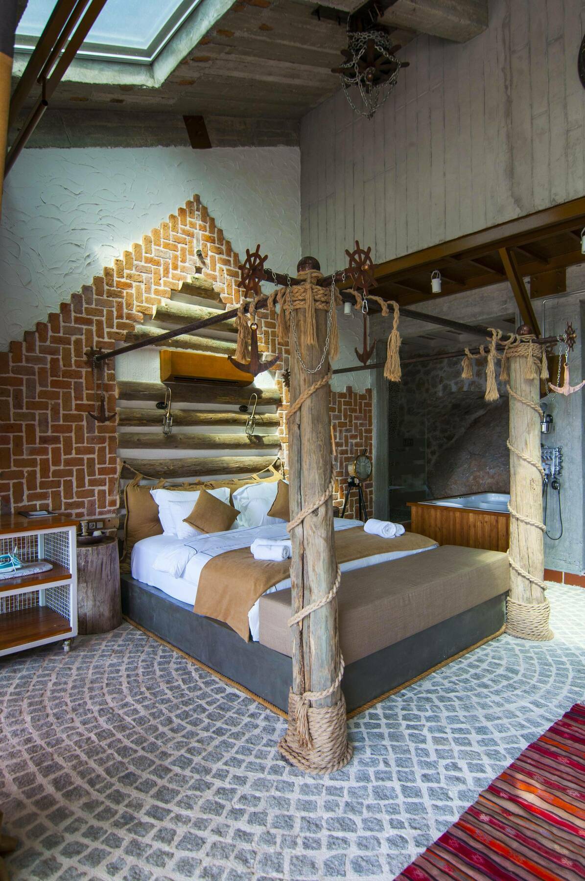 Hotel Loft - Adults Only Oludeniz