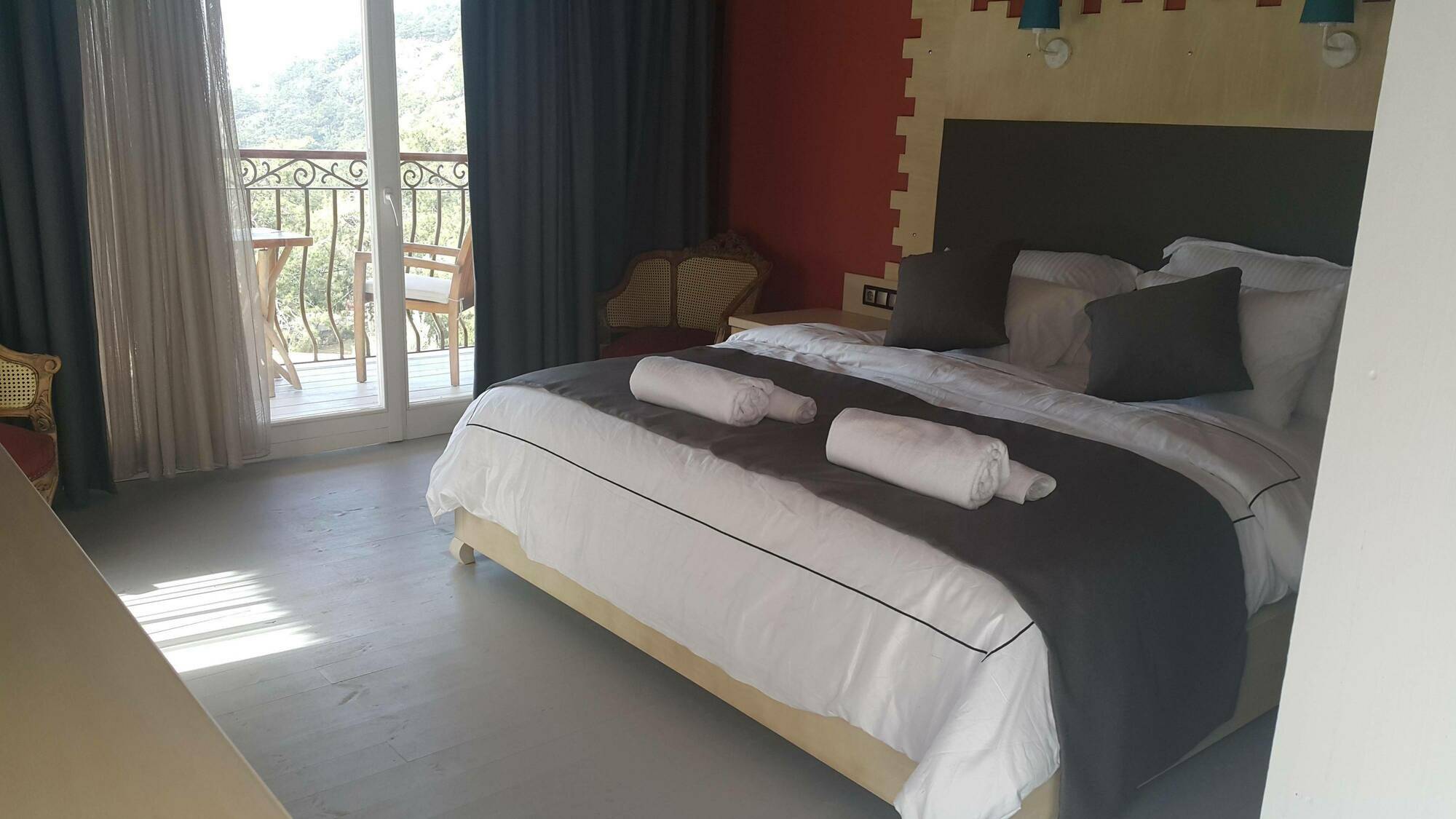 Hotel Loft - Adults Only 3*