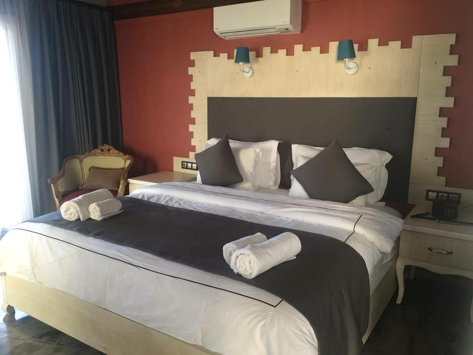 Hotel Loft - Adults Only 3*