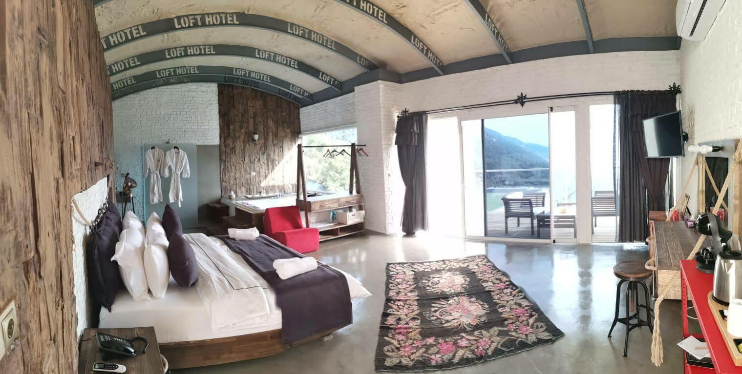 Hotel Loft - Adults Only