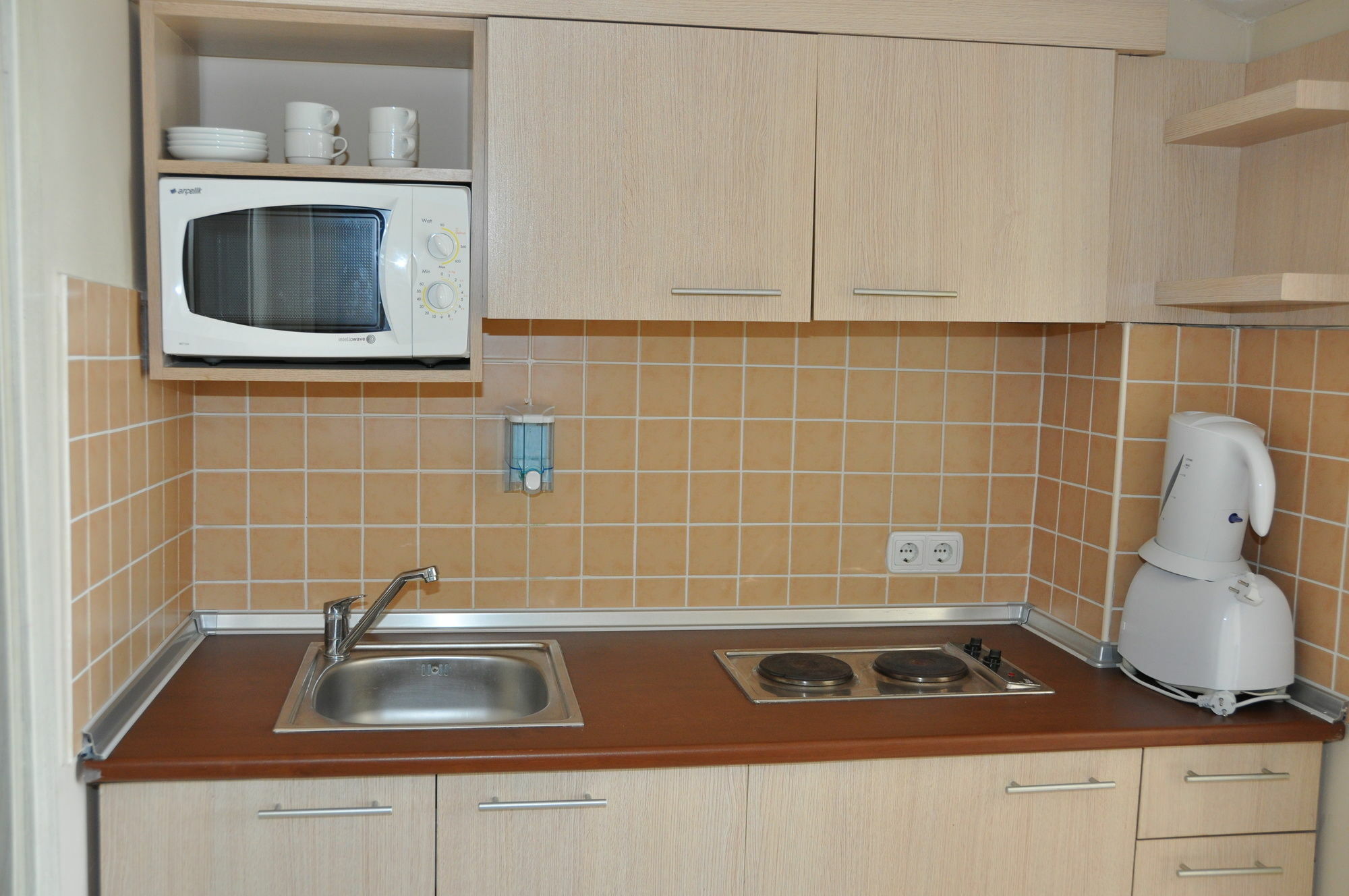 Aparthotel Joker Hill 3*