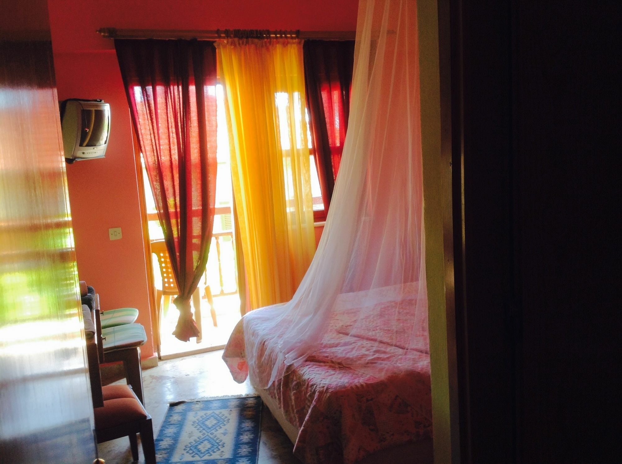Hotel Tuana