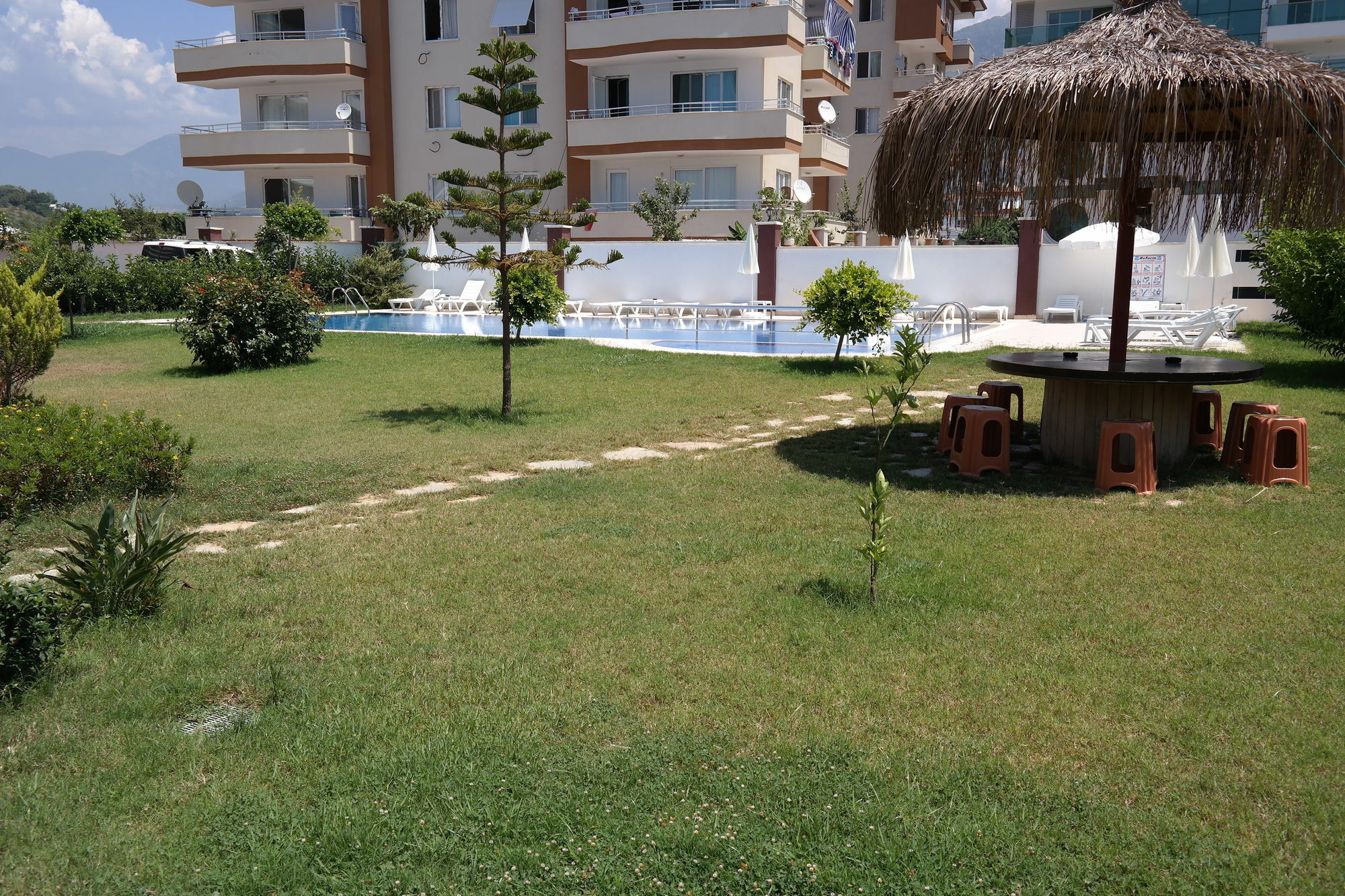 Apartment Kestel