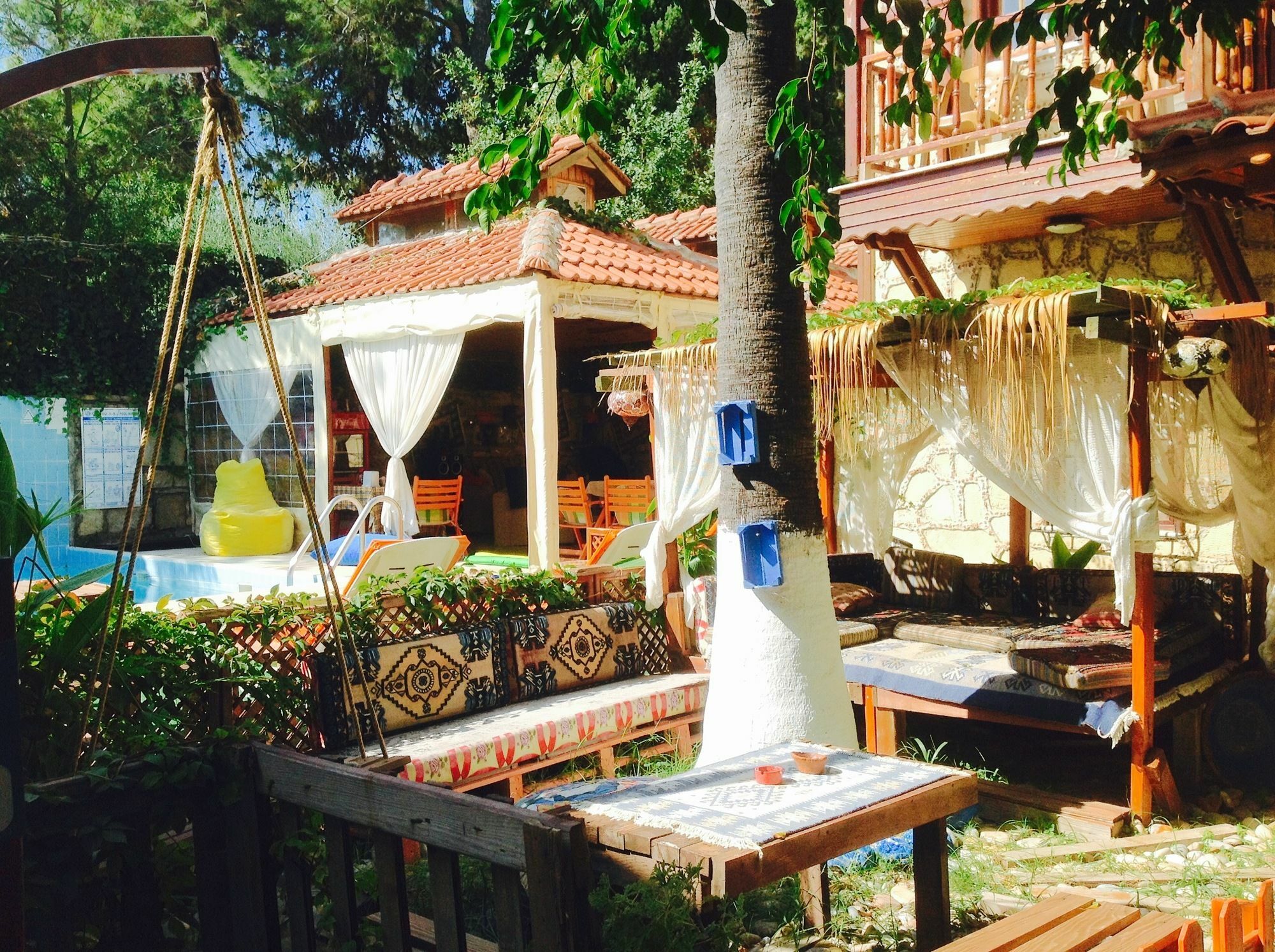 Tuana 3*