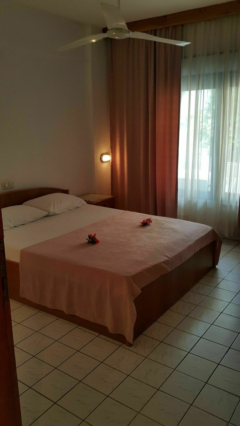 Aparthotel Delphin Side