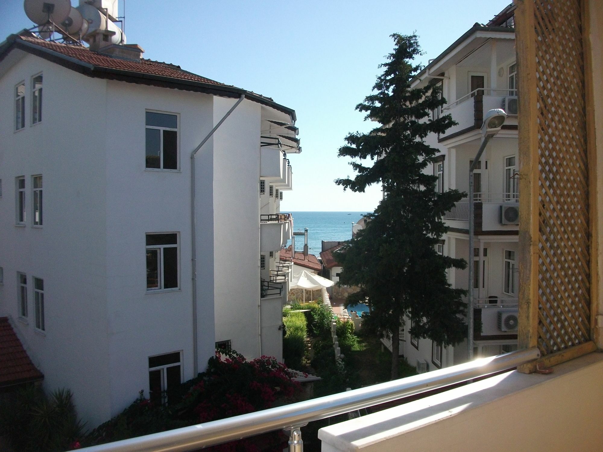 Delphin Aparthotel