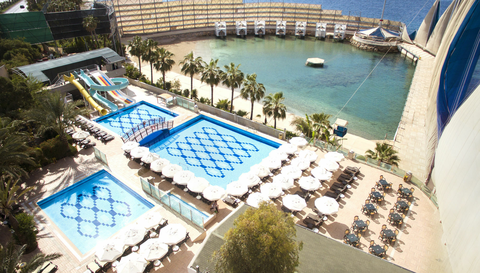 Adin Resort 5*