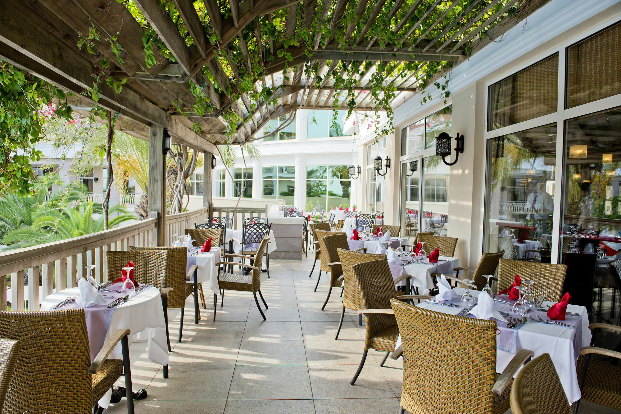 Resort Trendy Aspendos 5*